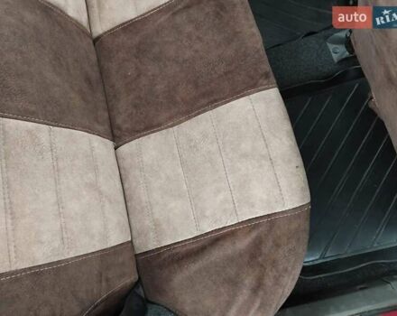 Красный ЗАЗ 1103 Славута, объемом двигателя 1.3 л и пробегом 112 тыс. км за 1300 $, фото 29 на Automoto.ua