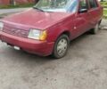Красный ЗАЗ 1103 Славута, объемом двигателя 1.2 л и пробегом 150 тыс. км за 950 $, фото 1 на Automoto.ua