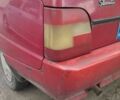 Червоний ЗАЗ 1103 Славута, об'ємом двигуна 1.2 л та пробігом 150 тис. км за 825 $, фото 9 на Automoto.ua