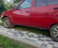 Червоний ЗАЗ 1103 Славута, об'ємом двигуна 0 л та пробігом 500 тис. км за 850 $, фото 7 на Automoto.ua
