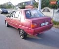 Червоний ЗАЗ 1103 Славута, об'ємом двигуна 1.2 л та пробігом 176 тис. км за 680 $, фото 6 на Automoto.ua