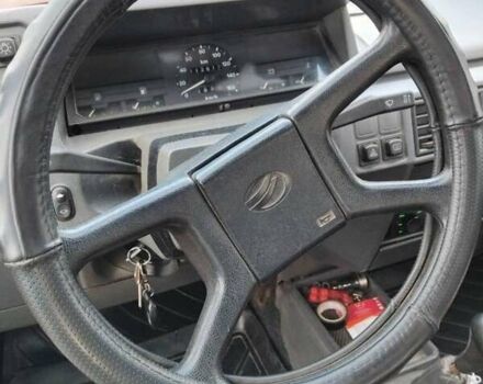 Красный ЗАЗ 1103 Славута, объемом двигателя 1.3 л и пробегом 112 тыс. км за 1300 $, фото 25 на Automoto.ua