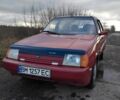 Красный ЗАЗ 1103 Славута, объемом двигателя 1.3 л и пробегом 112 тыс. км за 1300 $, фото 11 на Automoto.ua