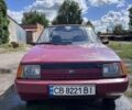 Красный ЗАЗ 1103 Славута, объемом двигателя 1.2 л и пробегом 148 тыс. км за 650 $, фото 7 на Automoto.ua