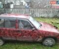 Червоний ЗАЗ 1103 Славута, об'ємом двигуна 1.2 л та пробігом 108 тис. км за 500 $, фото 2 на Automoto.ua