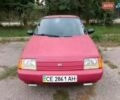 Красный ЗАЗ 1103 Славута, объемом двигателя 1.2 л и пробегом 119 тыс. км за 900 $, фото 2 на Automoto.ua