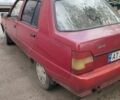 Красный ЗАЗ 1103 Славута, объемом двигателя 1.2 л и пробегом 150 тыс. км за 950 $, фото 3 на Automoto.ua