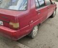 Красный ЗАЗ 1103 Славута, объемом двигателя 1.2 л и пробегом 150 тыс. км за 950 $, фото 2 на Automoto.ua