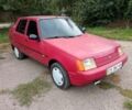Красный ЗАЗ 1103 Славута, объемом двигателя 1.2 л и пробегом 119 тыс. км за 900 $, фото 1 на Automoto.ua
