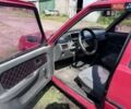 Красный ЗАЗ 1103 Славута, объемом двигателя 1.2 л и пробегом 148 тыс. км за 650 $, фото 3 на Automoto.ua