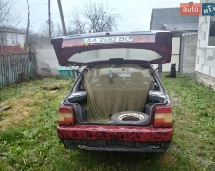 Червоний ЗАЗ 1103 Славута, об'ємом двигуна 1.2 л та пробігом 108 тис. км за 500 $, фото 13 на Automoto.ua