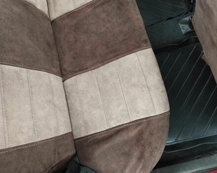 Красный ЗАЗ 1103 Славута, объемом двигателя 1.3 л и пробегом 112 тыс. км за 1300 $, фото 16 на Automoto.ua