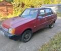 Красный ЗАЗ 1103 Славута, объемом двигателя 0 л и пробегом 100 тыс. км за 500 $, фото 1 на Automoto.ua