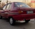 Червоний ЗАЗ 1103 Славута, об'ємом двигуна 1.2 л та пробігом 170 тис. км за 1100 $, фото 1 на Automoto.ua