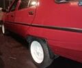 Красный ЗАЗ 1103 Славута, объемом двигателя 1.2 л и пробегом 238 тыс. км за 1600 $, фото 19 на Automoto.ua