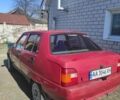 Красный ЗАЗ 1103 Славута, объемом двигателя 0 л и пробегом 250 тыс. км за 800 $, фото 2 на Automoto.ua