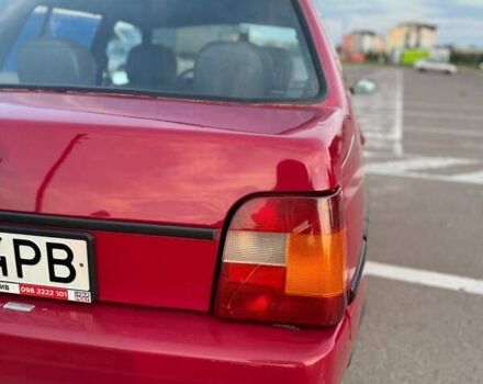 Червоний ЗАЗ 1103 Славута, об'ємом двигуна 1.2 л та пробігом 69 тис. км за 2000 $, фото 5 на Automoto.ua