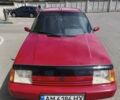 Красный ЗАЗ 1103 Славута, объемом двигателя 1.2 л и пробегом 75 тыс. км за 2550 $, фото 1 на Automoto.ua