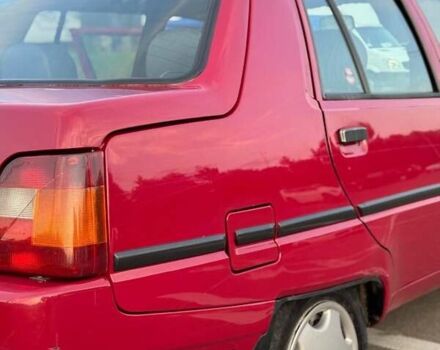 Червоний ЗАЗ 1103 Славута, об'ємом двигуна 1.2 л та пробігом 69 тис. км за 2000 $, фото 4 на Automoto.ua