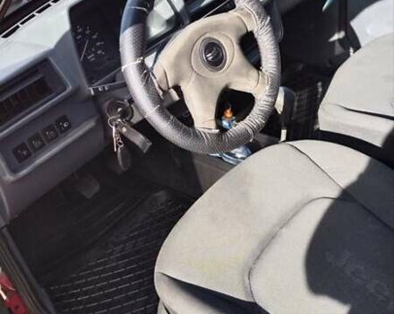 ЗАЗ 1103 Славута 2003 в Кропивницком (Кировограде) на Automoto.ua Красный ЗАЗ 1103 Славута, объемом двигателя 1.2 л и пробегом 130 тыс. км за 1700 $, фото 6 на Automoto.ua