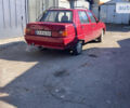 Червоний ЗАЗ 1103 Славута, об'ємом двигуна 1.2 л та пробігом 150 тис. км за 1150 $, фото 7 на Automoto.ua
