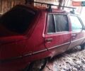 Красный ЗАЗ 1103 Славута, объемом двигателя 1.2 л и пробегом 170 тыс. км за 830 $, фото 12 на Automoto.ua