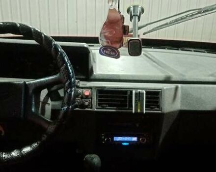 Красный ЗАЗ 1103 Славута, объемом двигателя 1.2 л и пробегом 238 тыс. км за 1600 $, фото 13 на Automoto.ua