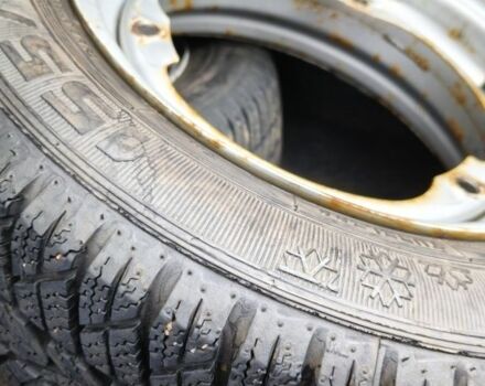 Красный ЗАЗ 1103 Славута, объемом двигателя 1.2 л и пробегом 83 тыс. км за 850 $, фото 14 на Automoto.ua