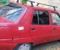 Червоний ЗАЗ 1103 Славута, об'ємом двигуна 1.2 л та пробігом 180 тис. км за 1200 $, фото 2 на Automoto.ua