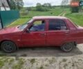 Червоний ЗАЗ 1103 Славута, об'ємом двигуна 1.2 л та пробігом 210 тис. км за 721 $, фото 9 на Automoto.ua