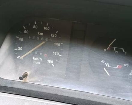 Червоний ЗАЗ 1103 Славута, об'ємом двигуна 1.2 л та пробігом 180 тис. км за 1200 $, фото 9 на Automoto.ua