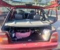 Красный ЗАЗ 1103 Славута, объемом двигателя 1.2 л и пробегом 75 тыс. км за 1400 $, фото 5 на Automoto.ua