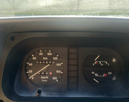 Червоний ЗАЗ 1103 Славута, об'ємом двигуна 1.2 л та пробігом 42 тис. км за 1300 $, фото 6 на Automoto.ua