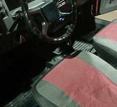 Красный ЗАЗ 1103 Славута, объемом двигателя 1.2 л и пробегом 238 тыс. км за 1600 $, фото 18 на Automoto.ua