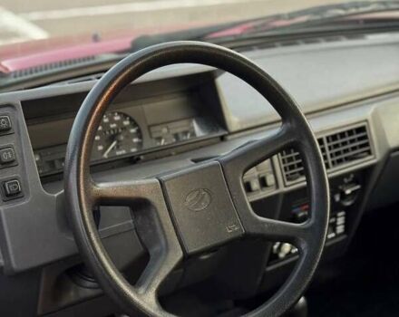 Червоний ЗАЗ 1103 Славута, об'ємом двигуна 1.2 л та пробігом 69 тис. км за 2000 $, фото 2 на Automoto.ua