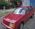 Красный ЗАЗ 1103 Славута, объемом двигателя 0 л и пробегом 171 тыс. км за 1000 $, фото 1 на Automoto.ua