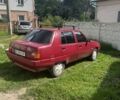 Красный ЗАЗ 1103 Славута, объемом двигателя 1.2 л и пробегом 74 тыс. км за 1000 $, фото 2 на Automoto.ua