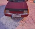 Красный ЗАЗ 1103 Славута, объемом двигателя 1.3 л и пробегом 75 тыс. км за 850 $, фото 1 на Automoto.ua