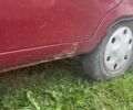 Красный ЗАЗ 1103 Славута, объемом двигателя 1.2 л и пробегом 74 тыс. км за 1000 $, фото 6 на Automoto.ua