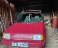 Красный ЗАЗ 1103 Славута, объемом двигателя 1.2 л и пробегом 170 тыс. км за 830 $, фото 8 на Automoto.ua