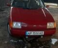 Красный ЗАЗ 1103 Славута, объемом двигателя 1.2 л и пробегом 85 тыс. км за 1200 $, фото 12 на Automoto.ua