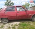Червоний ЗАЗ 1103 Славута, об'ємом двигуна 1.2 л та пробігом 210 тис. км за 721 $, фото 1 на Automoto.ua