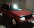 Красный ЗАЗ 1103 Славута, объемом двигателя 1.2 л и пробегом 238 тыс. км за 1600 $, фото 5 на Automoto.ua