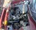 Красный ЗАЗ 1103 Славута, объемом двигателя 1.2 л и пробегом 75 тыс. км за 1400 $, фото 9 на Automoto.ua