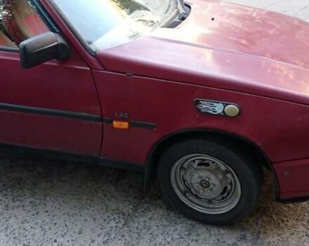 Червоний ЗАЗ 1103 Славута, об'ємом двигуна 1.2 л та пробігом 70 тис. км за 600 $, фото 3 на Automoto.ua