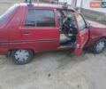 Красный ЗАЗ 1103 Славута, объемом двигателя 1.2 л и пробегом 170 тыс. км за 830 $, фото 1 на Automoto.ua