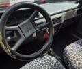 Красный ЗАЗ 1103 Славута, объемом двигателя 0 л и пробегом 171 тыс. км за 1000 $, фото 6 на Automoto.ua