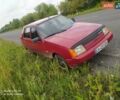 Красный ЗАЗ 1103 Славута, объемом двигателя 1.2 л и пробегом 111 тыс. км за 850 $, фото 1 на Automoto.ua
