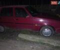 Красный ЗАЗ 1103 Славута, объемом двигателя 1.2 л и пробегом 200 тыс. км за 1100 $, фото 1 на Automoto.ua