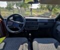 Червоний ЗАЗ 1103 Славута, об'ємом двигуна 1.2 л та пробігом 322 тис. км за 1100 $, фото 12 на Automoto.ua